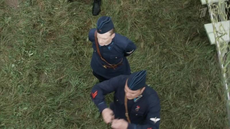 Сын отца народов 1 Сезон 2 Серия Смотреть на ЛордФильм 2.0