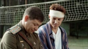 Сын отца народов 1 Сезон 6 Серия Смотреть на ЛордФильм 2.0