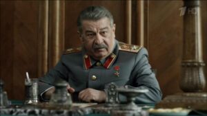 Сын отца народов 1 Сезон 8 Серия Смотреть на ЛордФильм 2.0