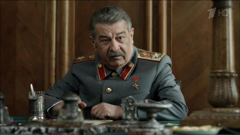 Сын отца народов 1 Сезон 8 Серия Смотреть на ЛордФильм 2.0